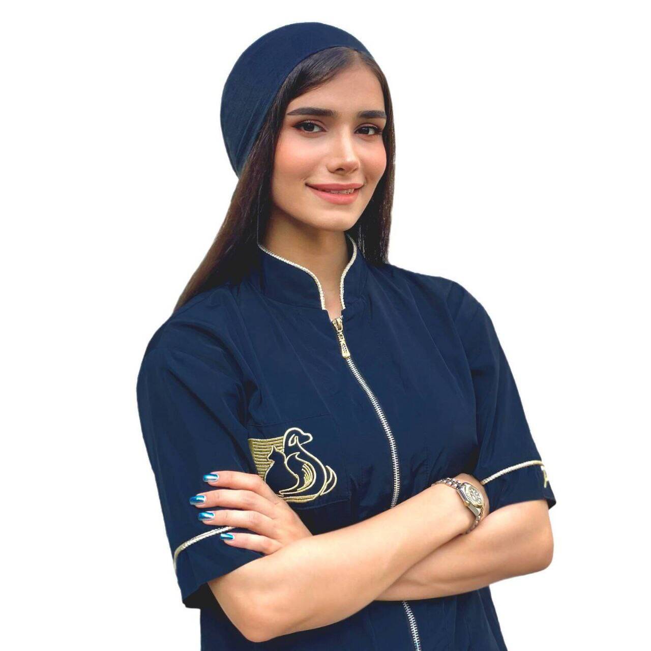 متین احمدنژاد